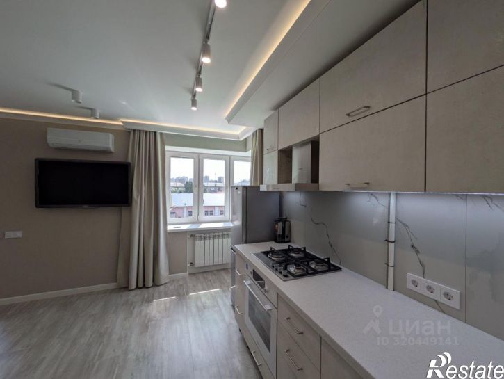 2-комн квартира ул Фурманова, 45,  д. 45