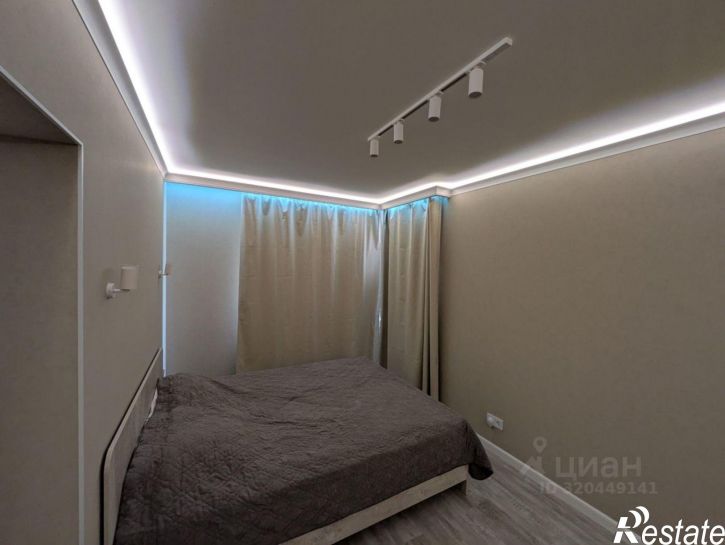 2-комн квартира ул Фурманова, 45,  д. 45
