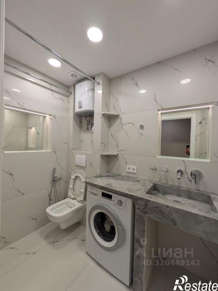 2-комн квартира ул Фурманова, 45,  д. 45