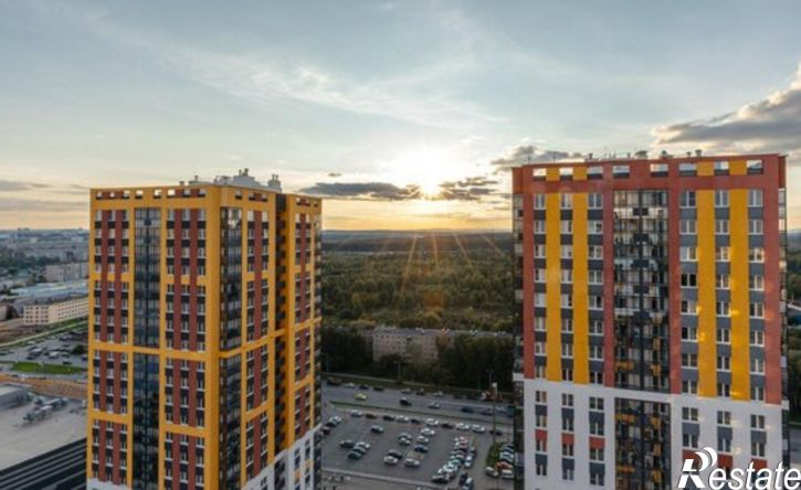3-комн квартира пр-кт Космонавтов, 108/4,  д. 108/4