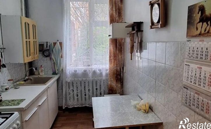 2-комн квартира ул Краснофлотцев, 12,  д. 12