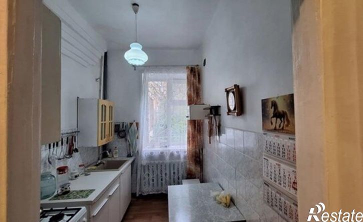 2-комн квартира ул Краснофлотцев, 12,  д. 12