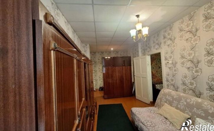 2-комн квартира ул Краснофлотцев, 12,  д. 12