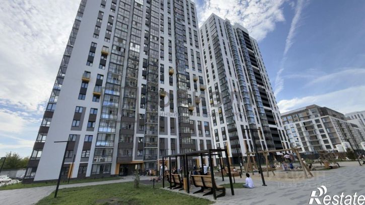 3-комн квартира ул Таватуйская, 14а,  д. 14а