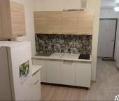 1-комн, 18кв м, этаж 16/20 мкр. Светлый, 8