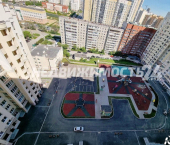 4-комн, 191кв м, этаж 16/17 ул 8 Марта, 194