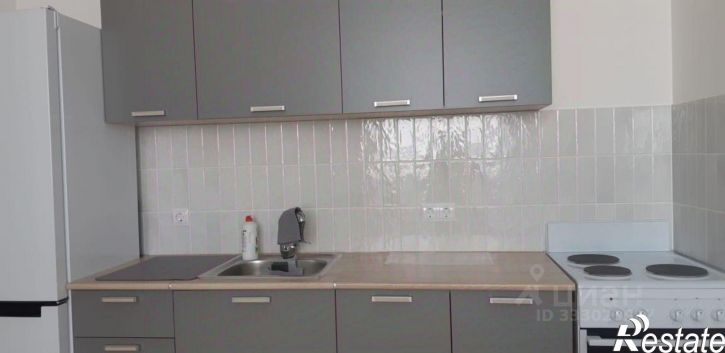 1-комн квартира ул Титова, 4,  д. 4
