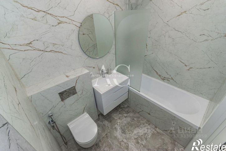 3-комн квартира ул Крауля, 107/4,  д. 107/4