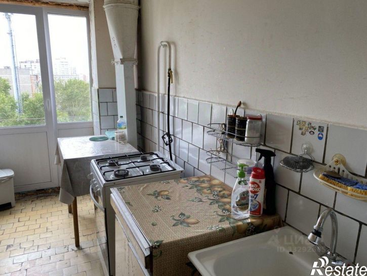 Комната Парковый пер, 12,  д. 12