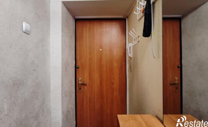 1-комн квартира ул Аптекарская, 39,  д. 39