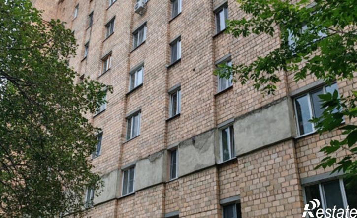1-комн квартира ул Аптекарская, 39,  д. 39