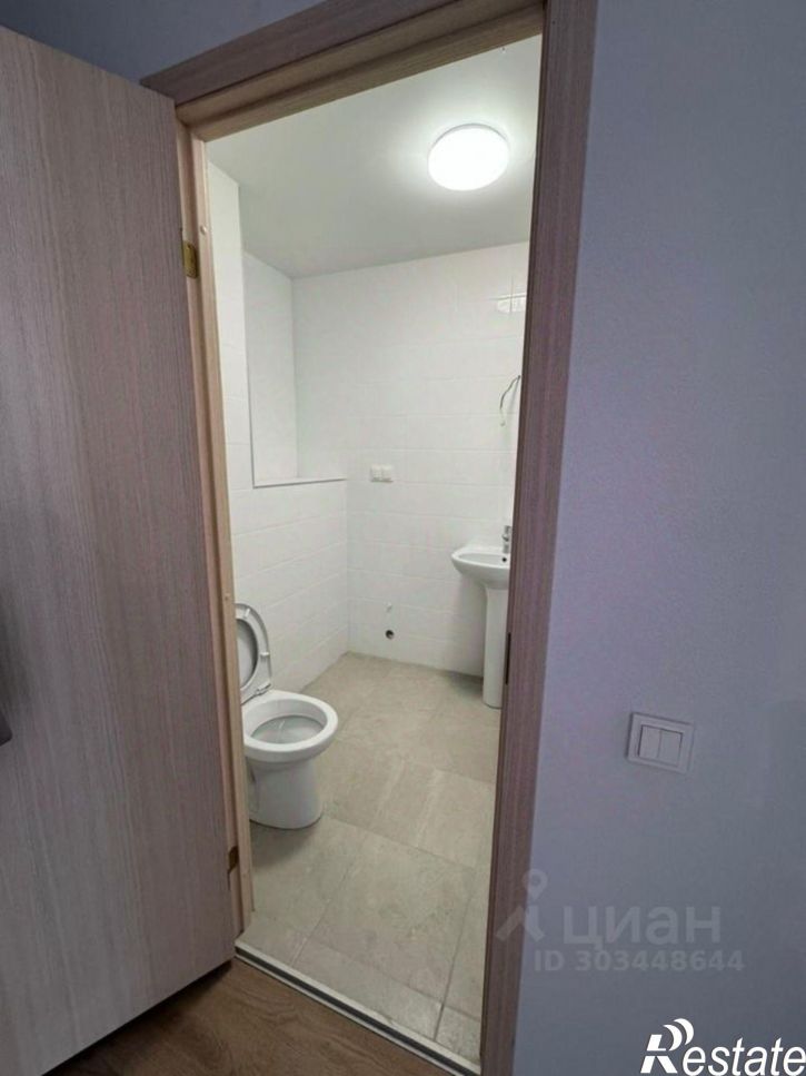 2-комн квартира Полимерный пер, 13,  д. 13