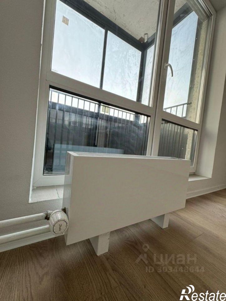 2-комн квартира Полимерный пер, 13,  д. 13