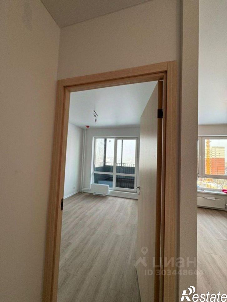 2-комн квартира Полимерный пер, 13,  д. 13