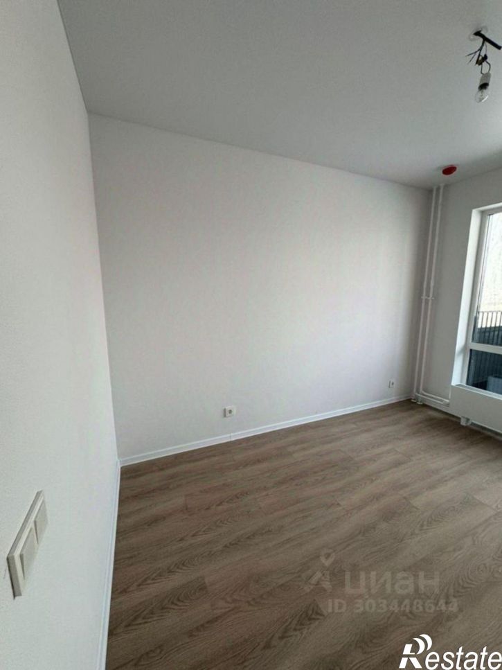 2-комн квартира Полимерный пер, 13,  д. 13