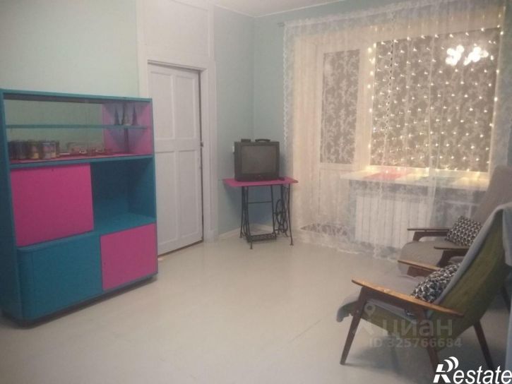 2-комн квартира ул Стачек, 25,  д. 25