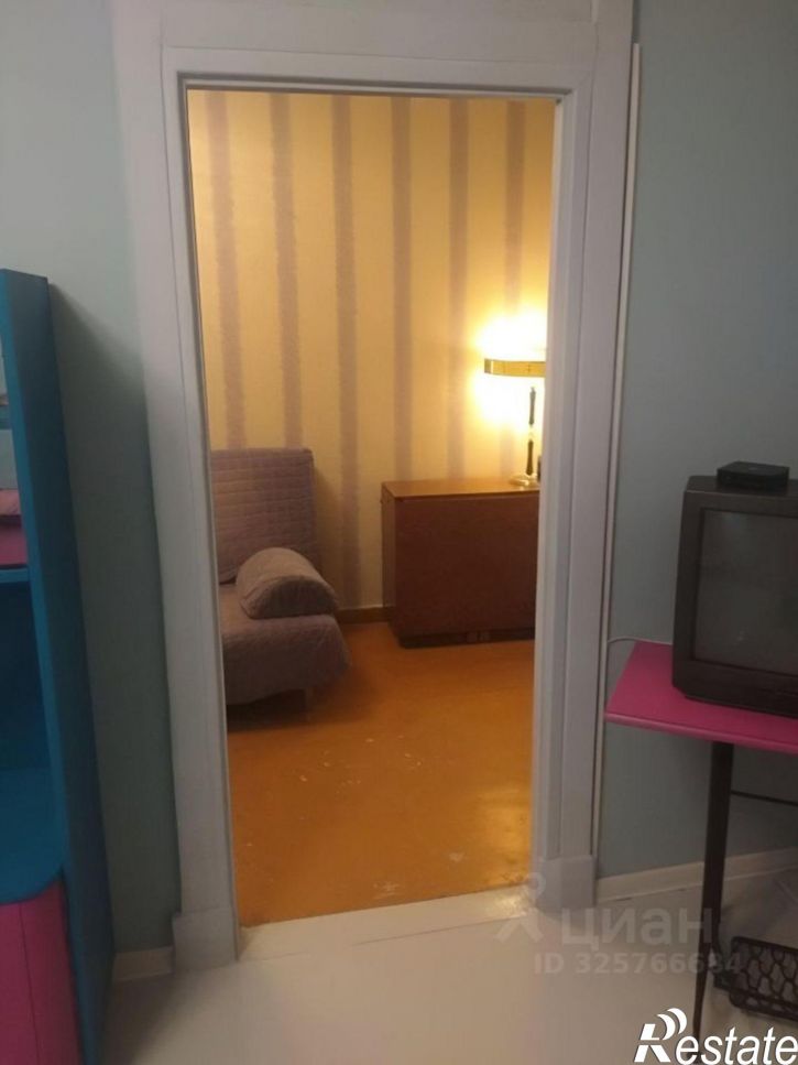 2-комн квартира ул Стачек, 25,  д. 25