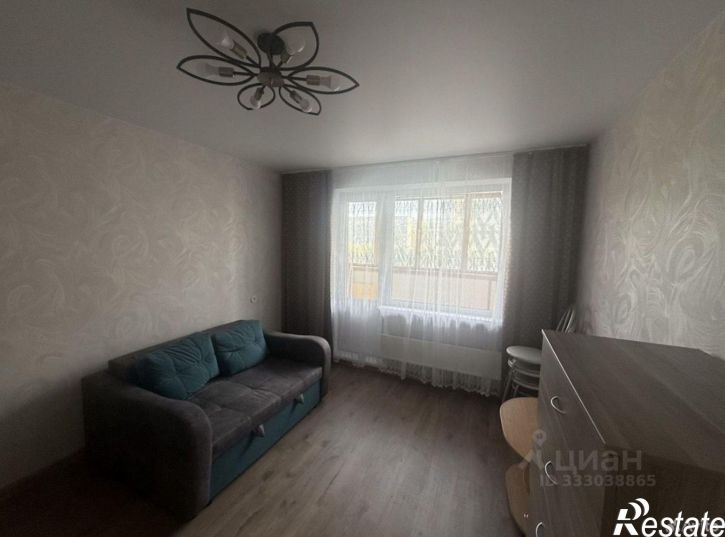 2-комн квартира ул Учителей, 16,  д. 16