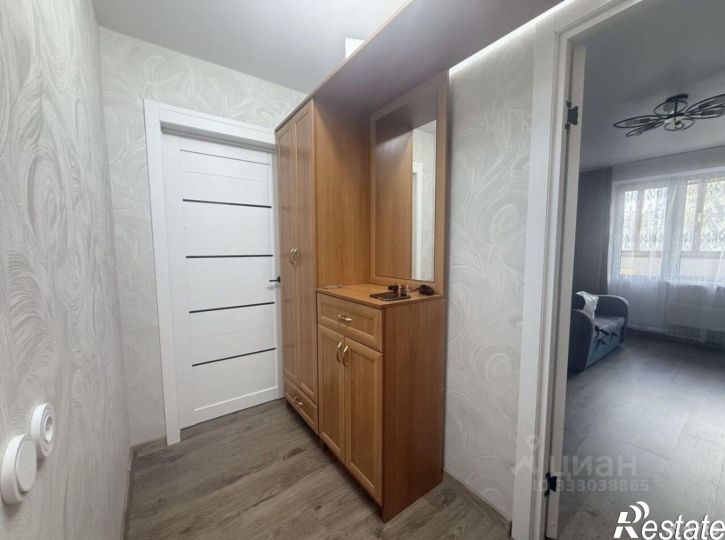 2-комн квартира ул Учителей, 16,  д. 16