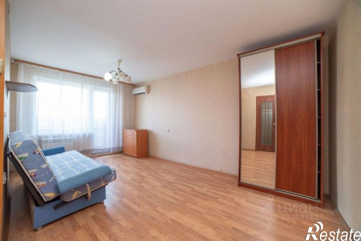 1-комн квартира ул Опалихинская, 26,  д. 26
