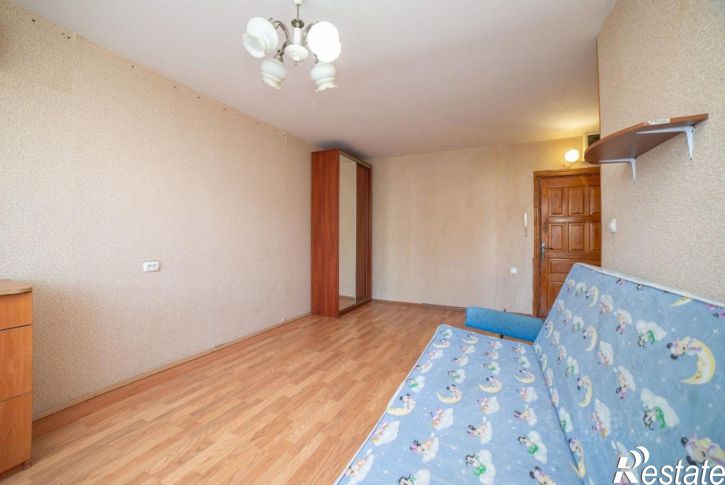 1-комн квартира ул Опалихинская, 26,  д. 26