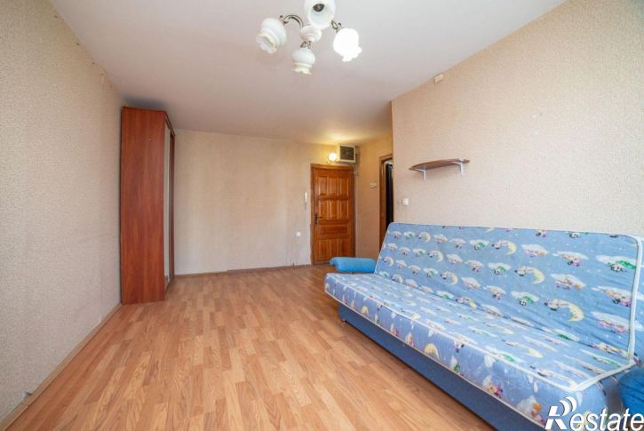 1-комн квартира ул Опалихинская, 26,  д. 26