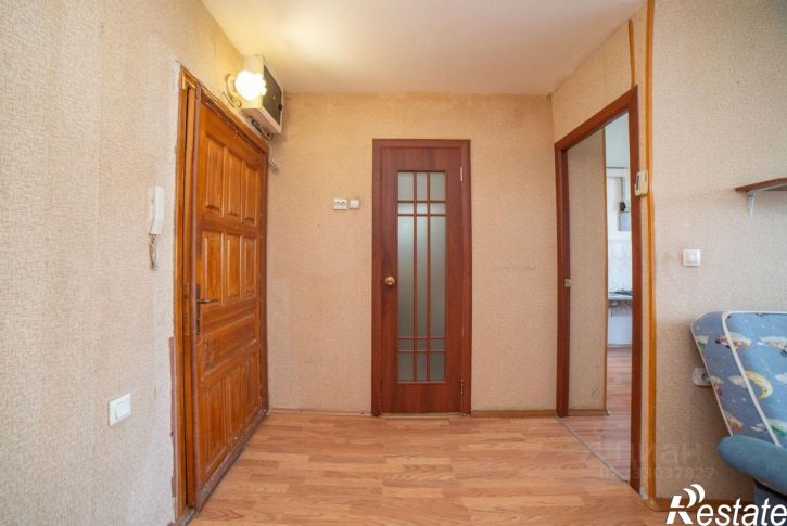 1-комн квартира ул Опалихинская, 26,  д. 26