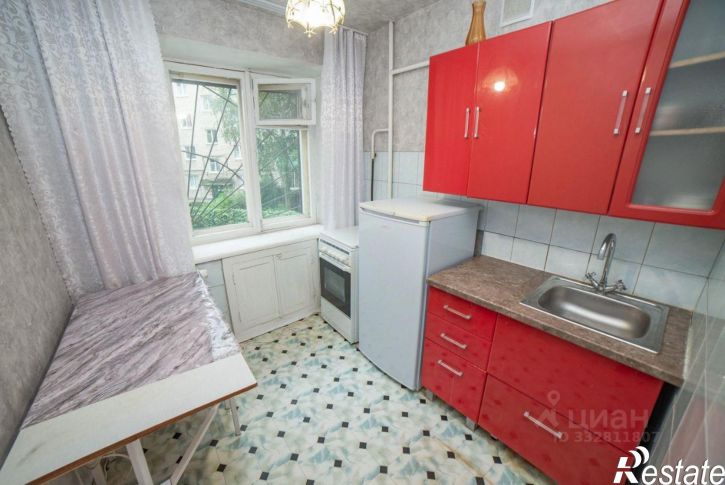 1-комн квартира Черноморский пер, 8,  д. 8
