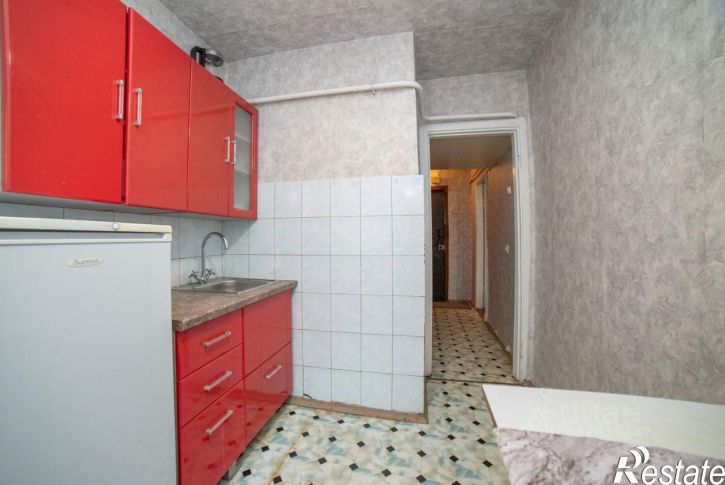 1-комн квартира Черноморский пер, 8,  д. 8