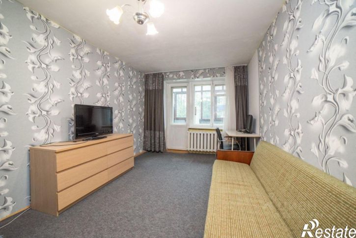 1-комн квартира Черноморский пер, 8,  д. 8