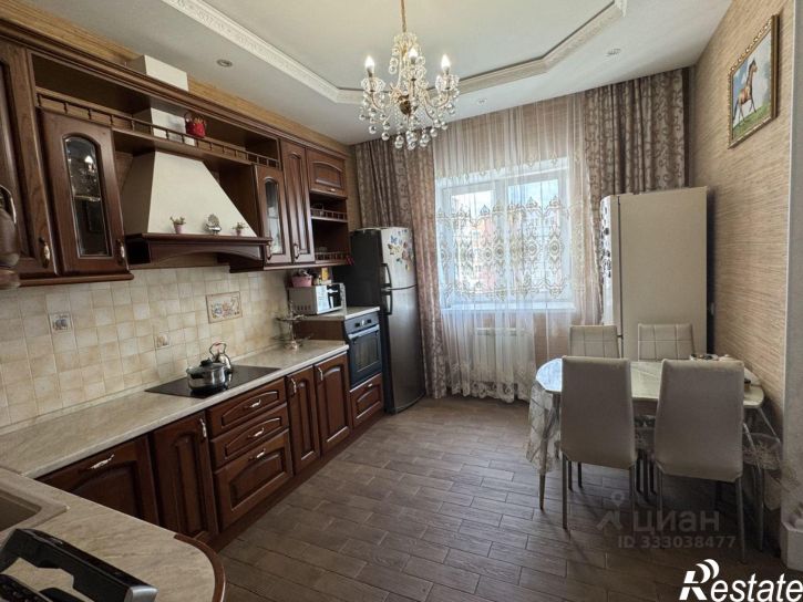 4-комн квартира ул Фролова, 29,  д. 29