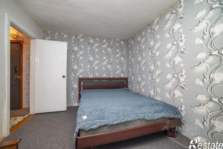 1-комн квартира Черноморский пер, 8,  д. 8