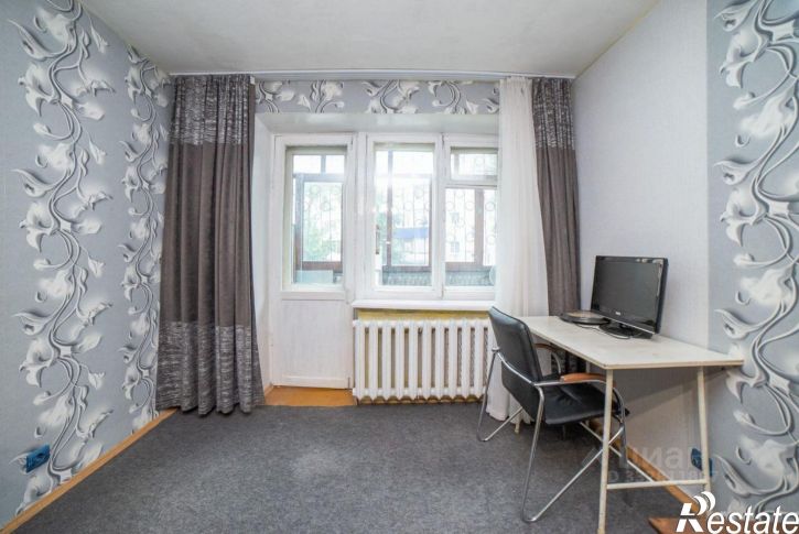 1-комн квартира Черноморский пер, 8,  д. 8