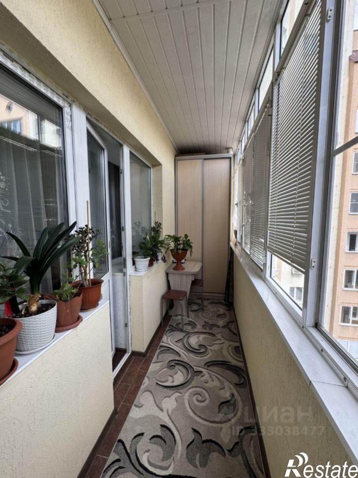 4-комн квартира ул Фролова, 29,  д. 29