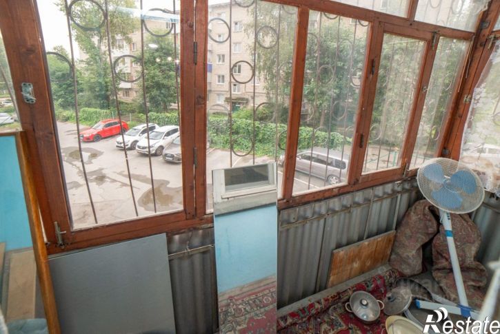 1-комн квартира Черноморский пер, 8,  д. 8