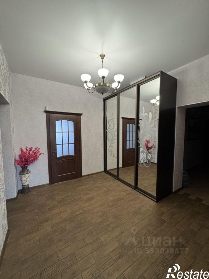 4-комн квартира ул Фролова, 29,  д. 29