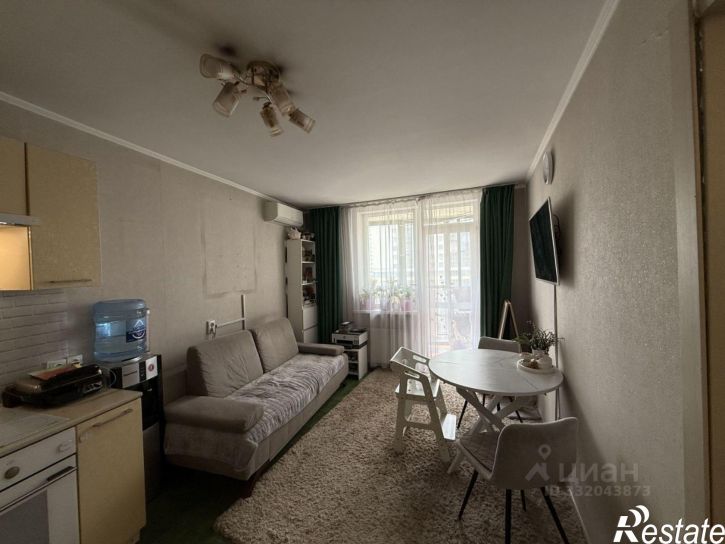 1-комн квартира ул Заводская, 75,  д. 75