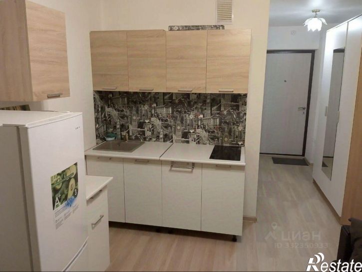 1-комн квартира мкр. Светлый, 8