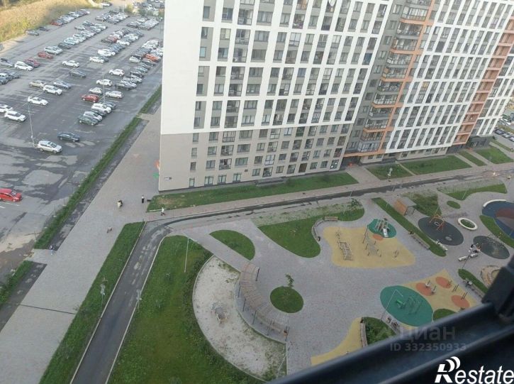 1-комн квартира мкр. Светлый, 8