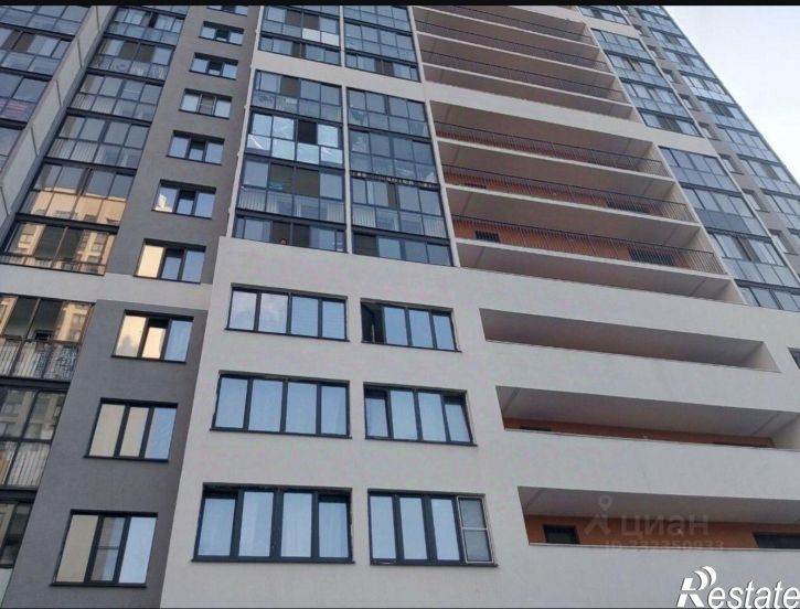1-комн квартира мкр. Светлый, 8