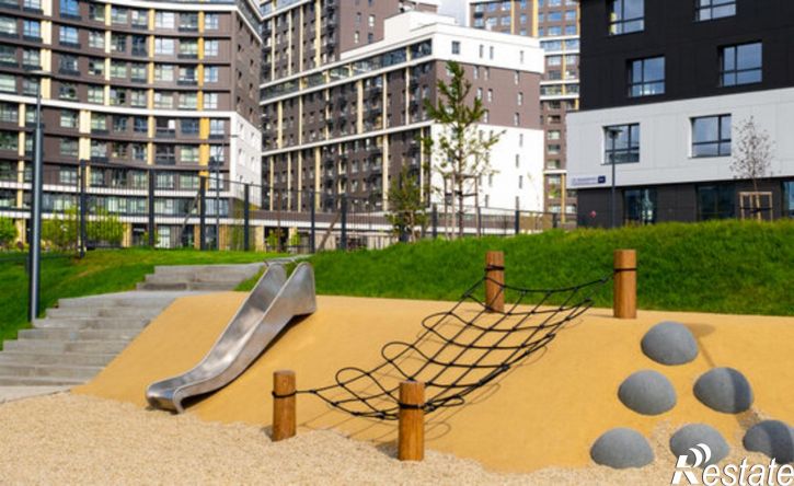 4-комн квартира ул Машинная, 1в/3,  д. 1в/3
