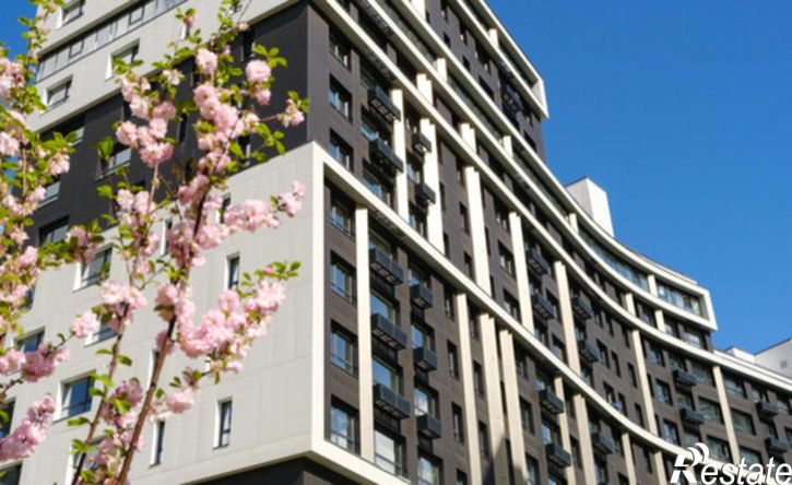 4-комн квартира ул Машинная, 1в/3,  д. 1в/3