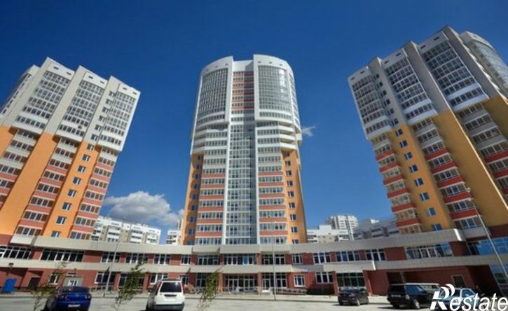 1-комн квартира ул Таганская, 87,  д. 87