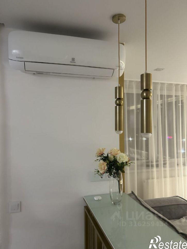3-комн квартира ул Блюхера, 95,  д. 95