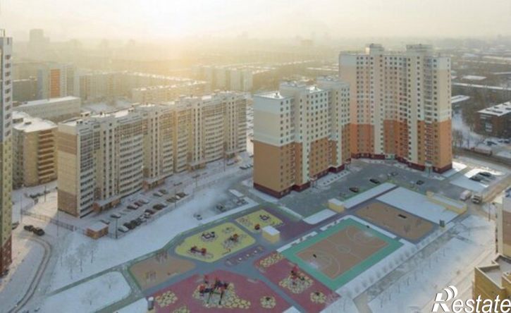 1-комн квартира ул Таганская, 87,  д. 87