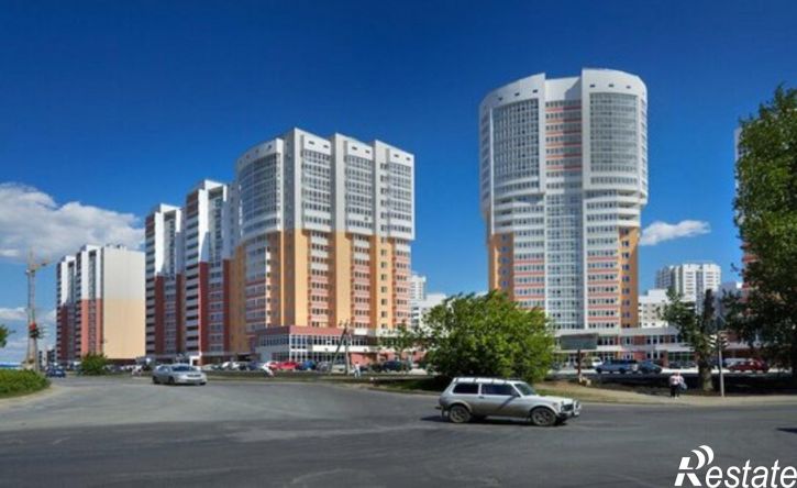 1-комн квартира ул Таганская, 87,  д. 87