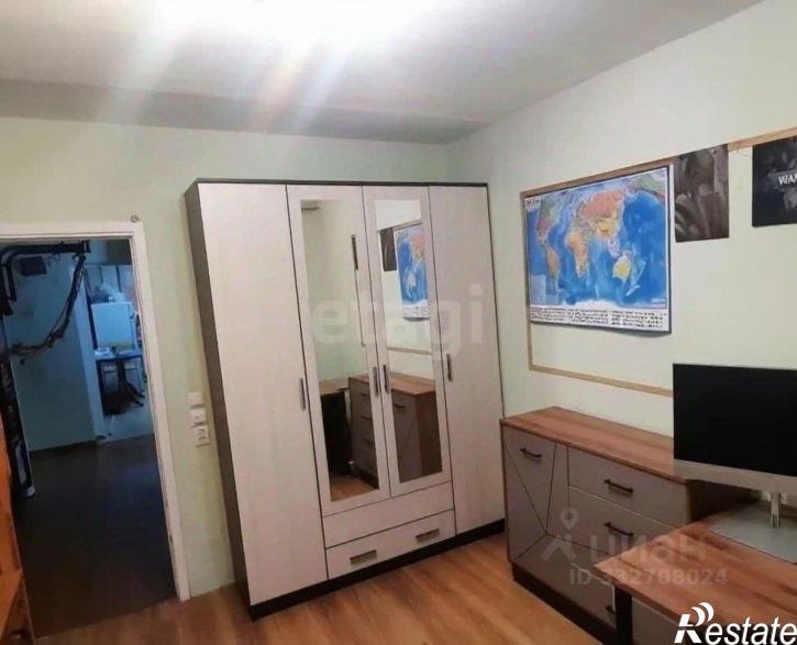 2-комн квартира ул Аптекарская, 45,  д. 45