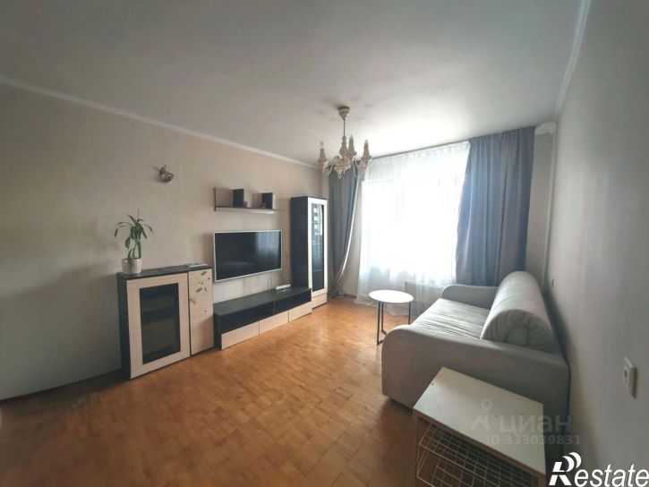1-комн квартира ул Викулова, 57,  д. 57