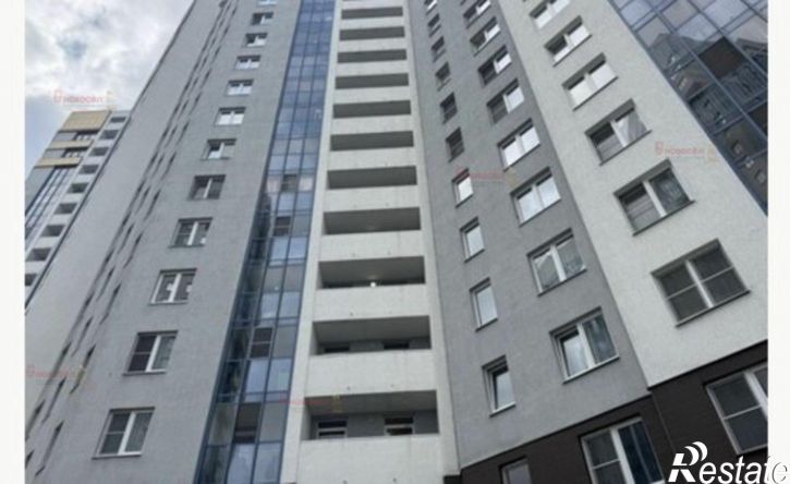1-комн квартира ул Блюхера, 97,  д. 97