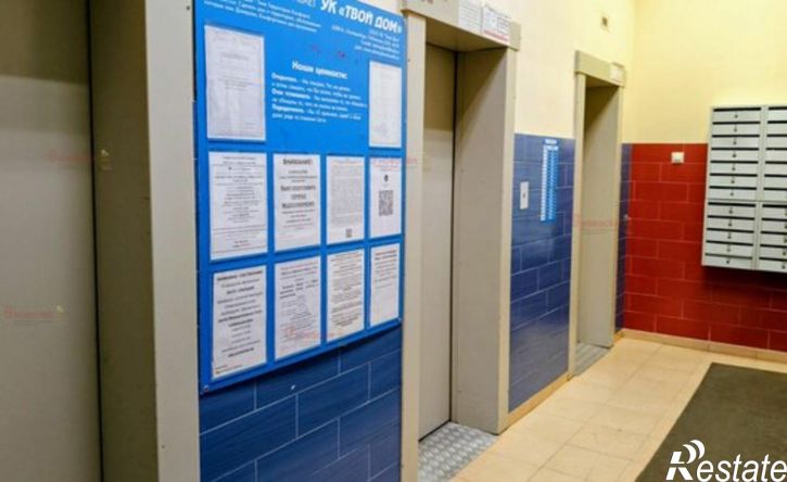 2-комн квартира ул Библиотечная, 50а,  д. 50а